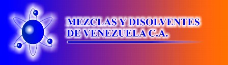 Mezclas y Disolventes de Venezuela, C.A.